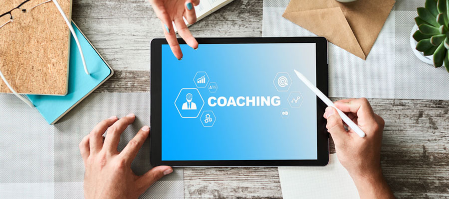 Coaching d’affaires